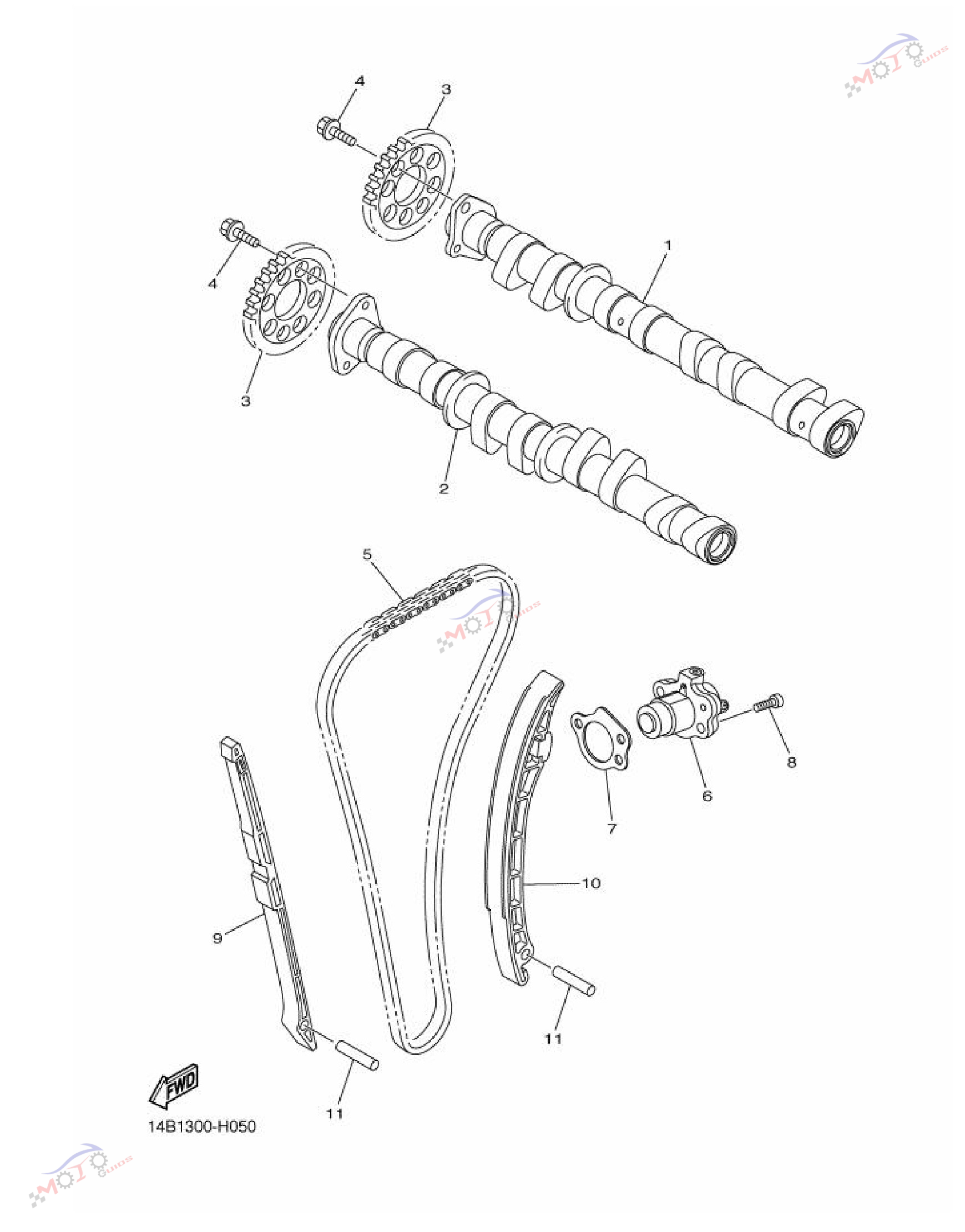 Engine Diagram